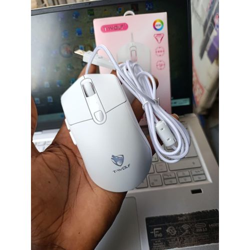 Generic Souris Gaming T-WOLF G550 - image 2