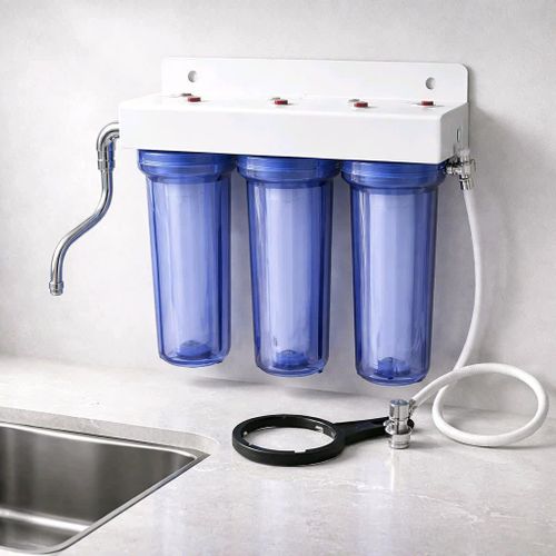 Generic Système De Purification D'eau - image 5
