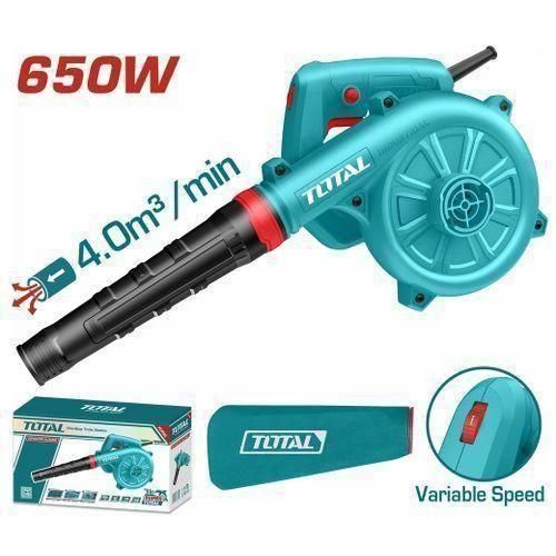 TOTAL  Souffleur/ Aspirateur
