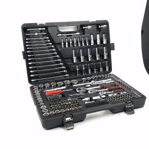 product_image_name-Eoutil-Coffret de douilles.Jeux de clés à douille profetionnel. 216 pièces -2