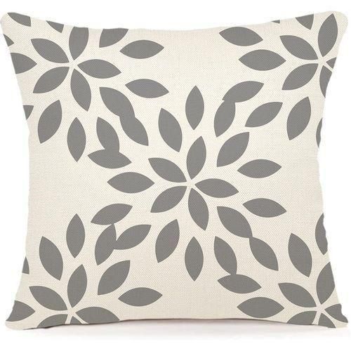 product_image_name-Generic-Ensemble de 4 taies d'oreiller, taies d'oreiller pour canapé moderne (noyau intérieur non inclus)-4