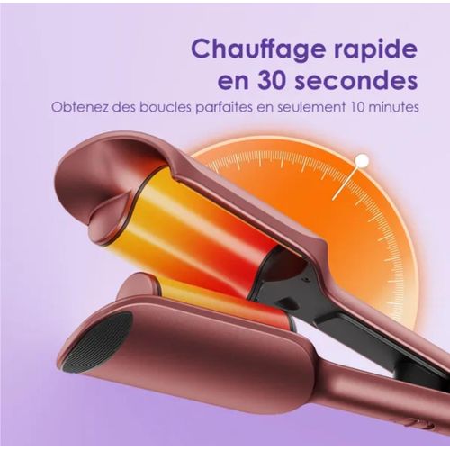 product_image_name-Oraimo-SmartCurler Wave - Fer à boucler - Bigoudi 32 mm-6