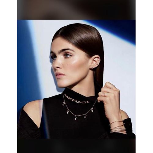 Generic Bijoux féminin ras-de-cou - image 3