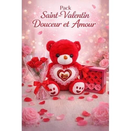 product_image_name-Generic-Peluche Ourson Romantique avec Roses-1