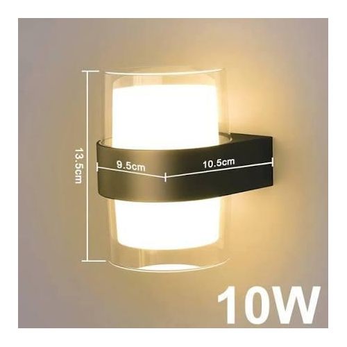 product_image_name-Generic-LED APPLIQUE MURALE ELECTRIQUE-2