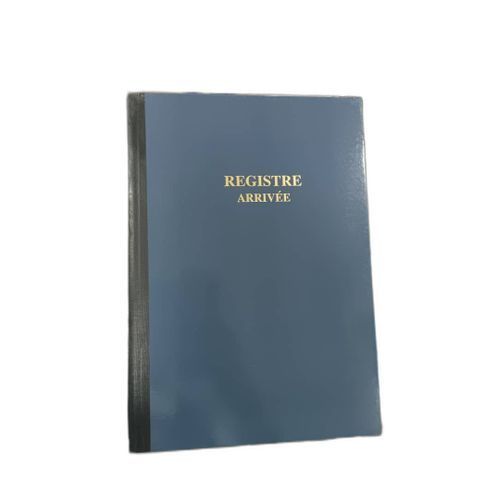 product_image_name-Generic-Registre Courrier Arrivée - Bleu-1