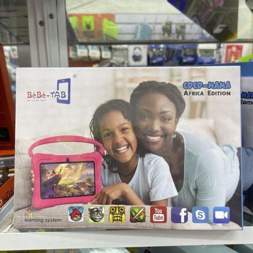 Generic Tablette Educative BéBé-TAB - image 2