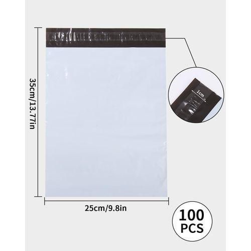 Service Sac Package de 100 enveloppe securisee. 35cmx 25cmx2. 4 - image 4