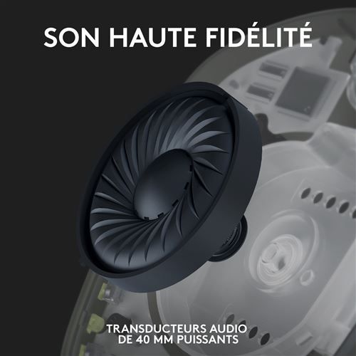 product_image_name-Logitech-G435 LIGHTSPEED CASQUE GAMER SANS FIL BLUETOOTH - NOIR-3