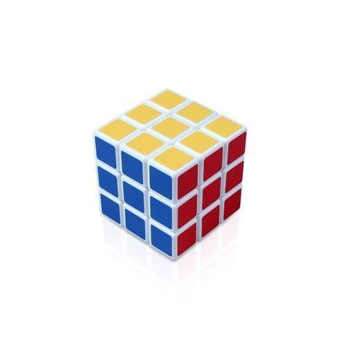 Achat/Vente Casse-Tête Basic Cube Magique, Casses têtes