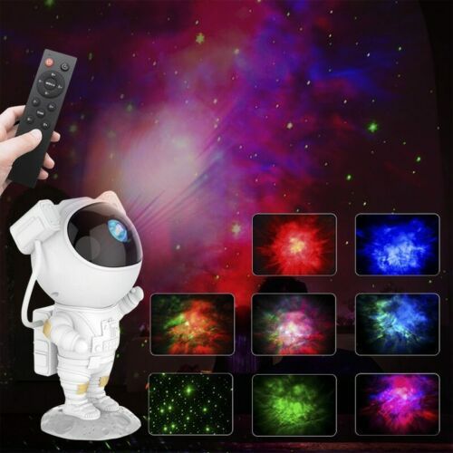 Generic Astronaute Projecteur Ciel Étoilé Galaxie Enfant Adulte