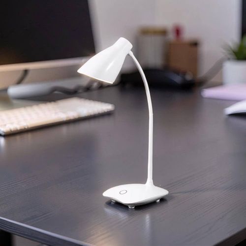 Generic Lampe de Bureau Intelligente – Confort Visuel et Design Premium