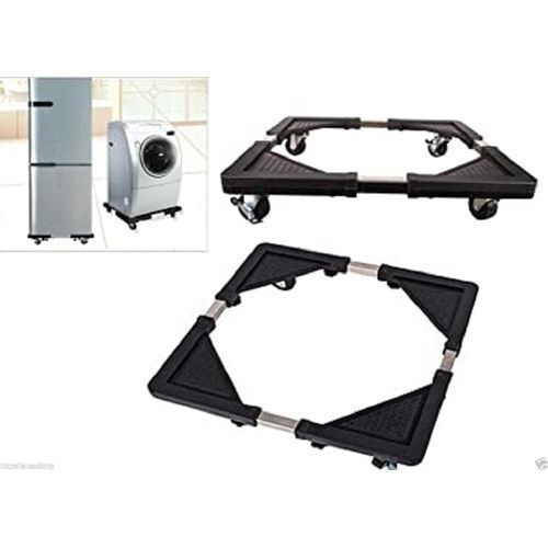 product_image_name-Generic-Support Pour Réfrigérateur- Machine à Laver-1