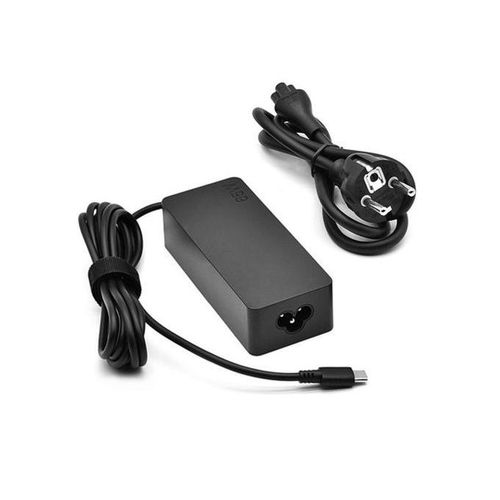 Generic Chargeur USB Type C 65w Pour Lenovo,hp,dell,huawei 20v 3.25a - image 4