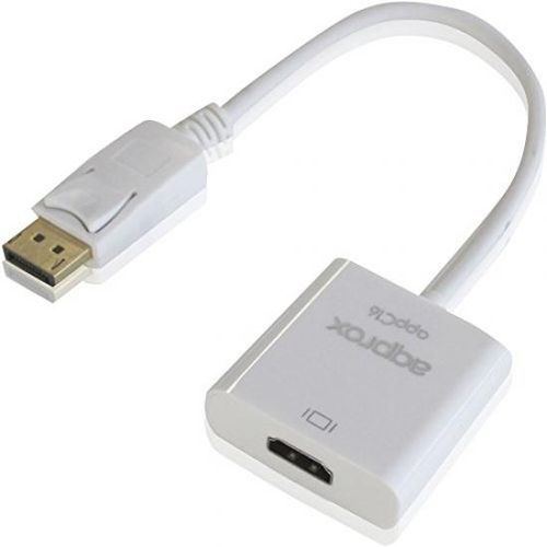 Câble DisplayPort vers HDMI 3M, Câble Adaptateur HDMI Mâle vers DP A874 -  Cdiscount Informatique