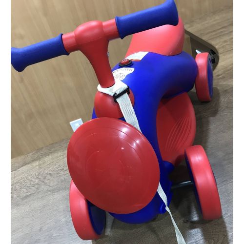 Tricycle bébé pas new arrivals cher