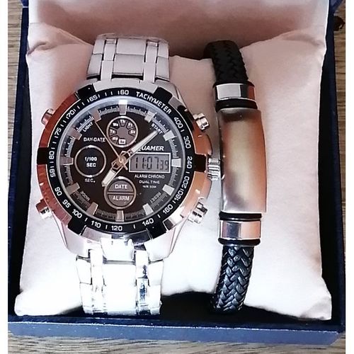 Montre de luxe best sale pour homme pas cher
