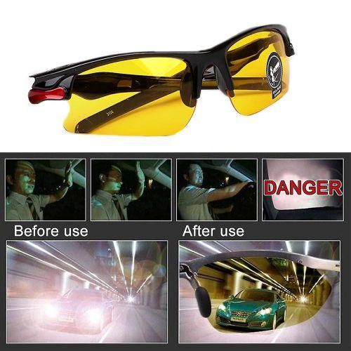 Lunettes jour et nuit shop
