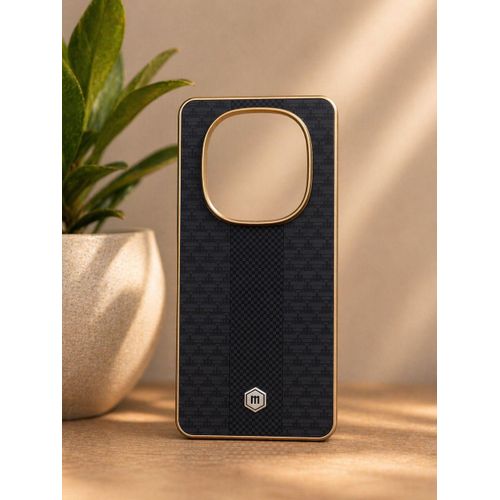 Generic COQUE COMPATIBLE REDMI NOTE 14 PRO+ NOIR