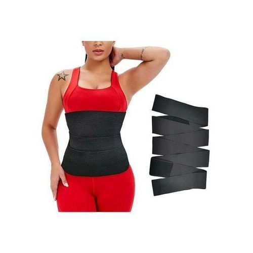 product_image_name-Generic-Puissant Gaine Ventre Plat-4