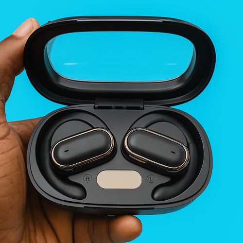 product_image_name-Generic-Écouteurs Bluetooth Sans Fil – Boîtier de Charge Intelligent-2