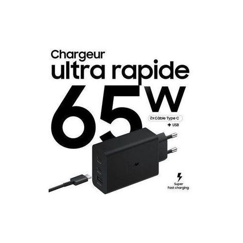 product_image_name-Generic-Chargeur Rapide 65W Compatible Iphone Type-C Android-1