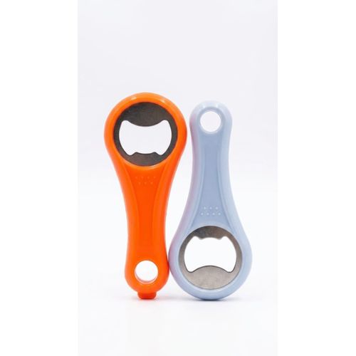 Generic Lot de 2-Décapsuleur Multifonction 4-en-1