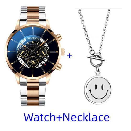 Generic Super Cadeau Montre Homme A Cadran D coratif Prix pas