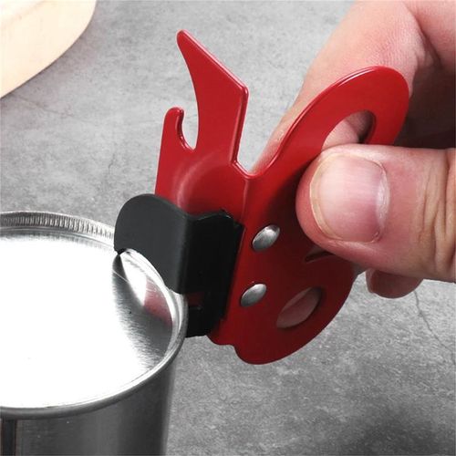 Generic ouvre-boîte, décapsuleur manuel ergonomique - image 4