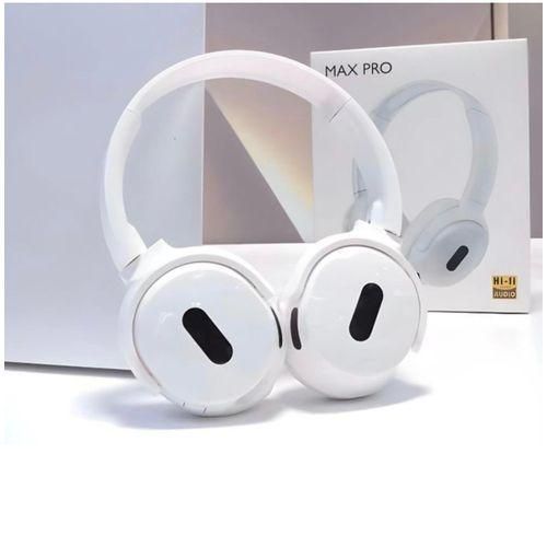 product_image_name-Generic-Casque MAX PRO Bluetooth – Réduction de Bruit & Qualité Avant Tout Découvrez le Casque MAX PRO Bluetooth, conçu pour vous offrir un son clair et une immersion totale, même dans les environnements bruyants.-3