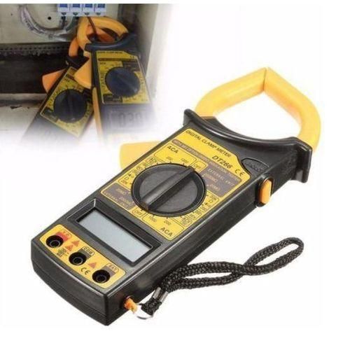 product_image_name-Generic-Digital Multimètre Numérique AC / DC-1