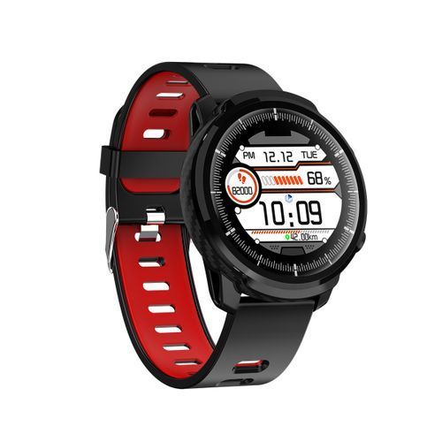Bakeey s10 smartwatch store