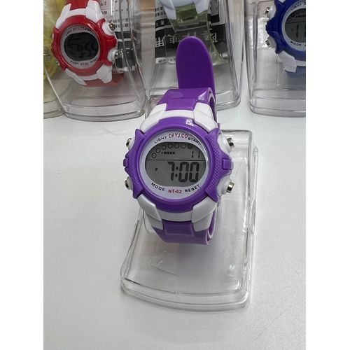 Montre sport pour hotsell garcon