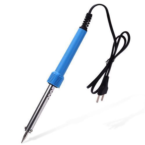 Generic Fer À Souder Personnel 50W, 220V Bleu