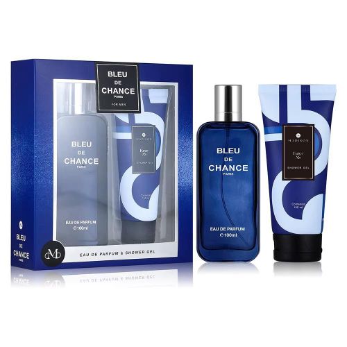 Hana Collection Ensemble de parfum et de lotion