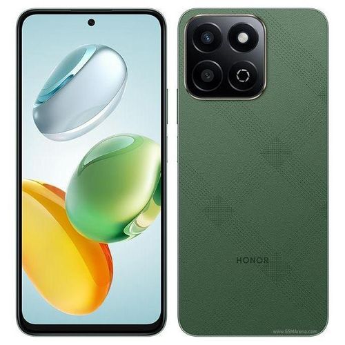 product_image_name-Honor-X7c 6.7"- 256/8GB Jusqu'à 16Go - 6000 MAh/35W - 108 MP- Vert-1