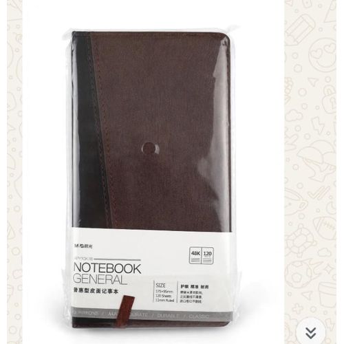 Generic Notebook MG Mini