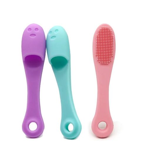 product_image_name-Generic-Brosse en silicone pour gommage du visage -1