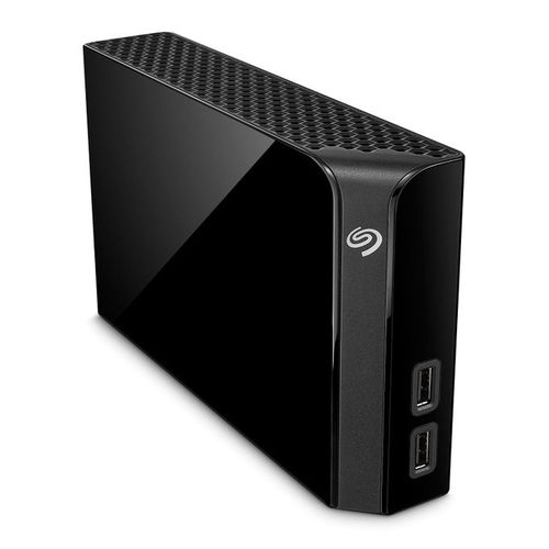 Seagate Disque Dur Externe  Backup 8To - Prix pas cher