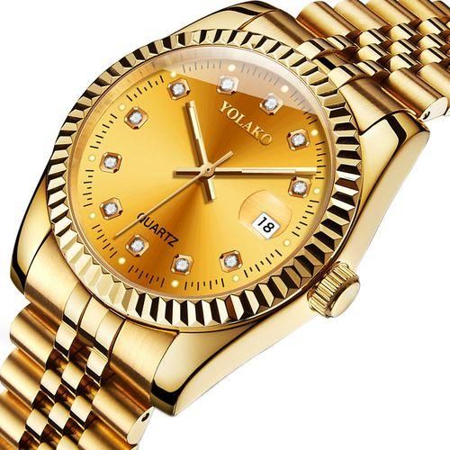Jumia montre couple on sale