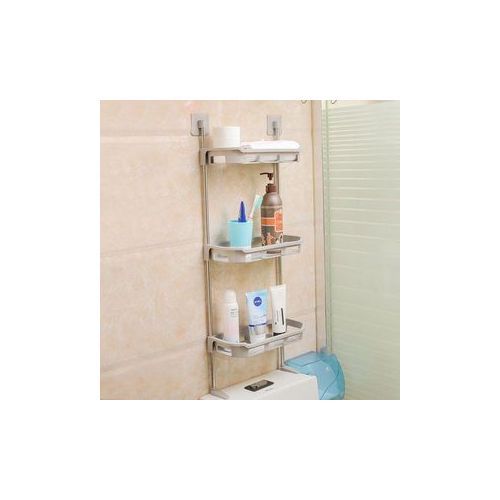 Generic Etagère D'accessoires Pour Douche - Prix pas cher