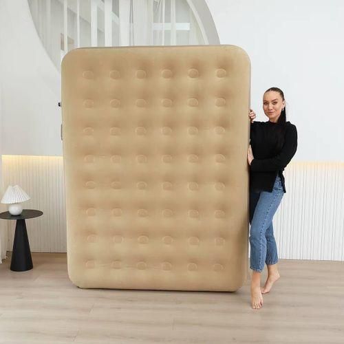 product_image_name-Generic-Matelas Gonflable UTRA DOUX - 2 PLACES-4