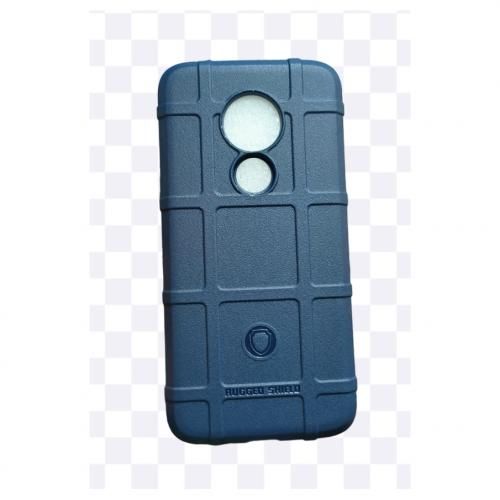 Motorola COQUE MOTOROLA G7 POWER (eu) BLEU