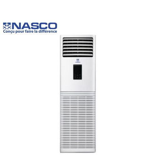 product_image_name-Nasco-Nas-Tfs-24N1 - Split Armoire  3Cv-  R410A - Blanc-1
