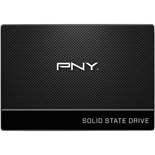 Pny CS900 SSD Interne SATA III Disque SSD, 2.5 Pouces, 1To, Vitesse De  Lecture Jusqu'à 535MB/s - Prix pas cher