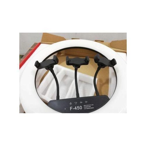 product_image_name-Generic-SPECIAL Support Professionnel 18 POUCE+ Une Commande + Un Trépied Offert VGD-2