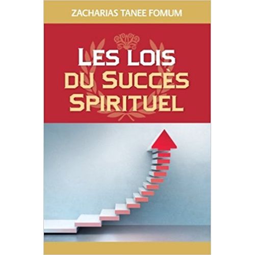product_image_name-Books-Les Lois Du Succès Spirituel (volume Un)-1