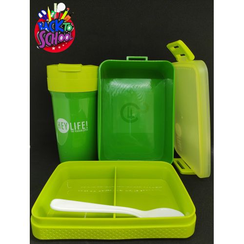 product_image_name-Generic-Ensemble Boite A Gouter + Gourde ( 1500 Ml )-2