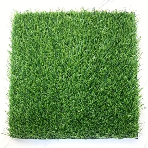 Generic 1pc Rouleau De Gazon Artificiel-décoration De Cour De Jardin  Extérieur-30cm * 30cm-vert - Prix pas cher