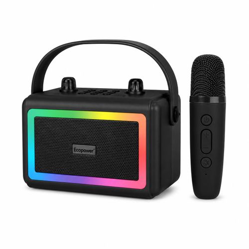 Generic Enceinte Bluetooth Portable avec Micro